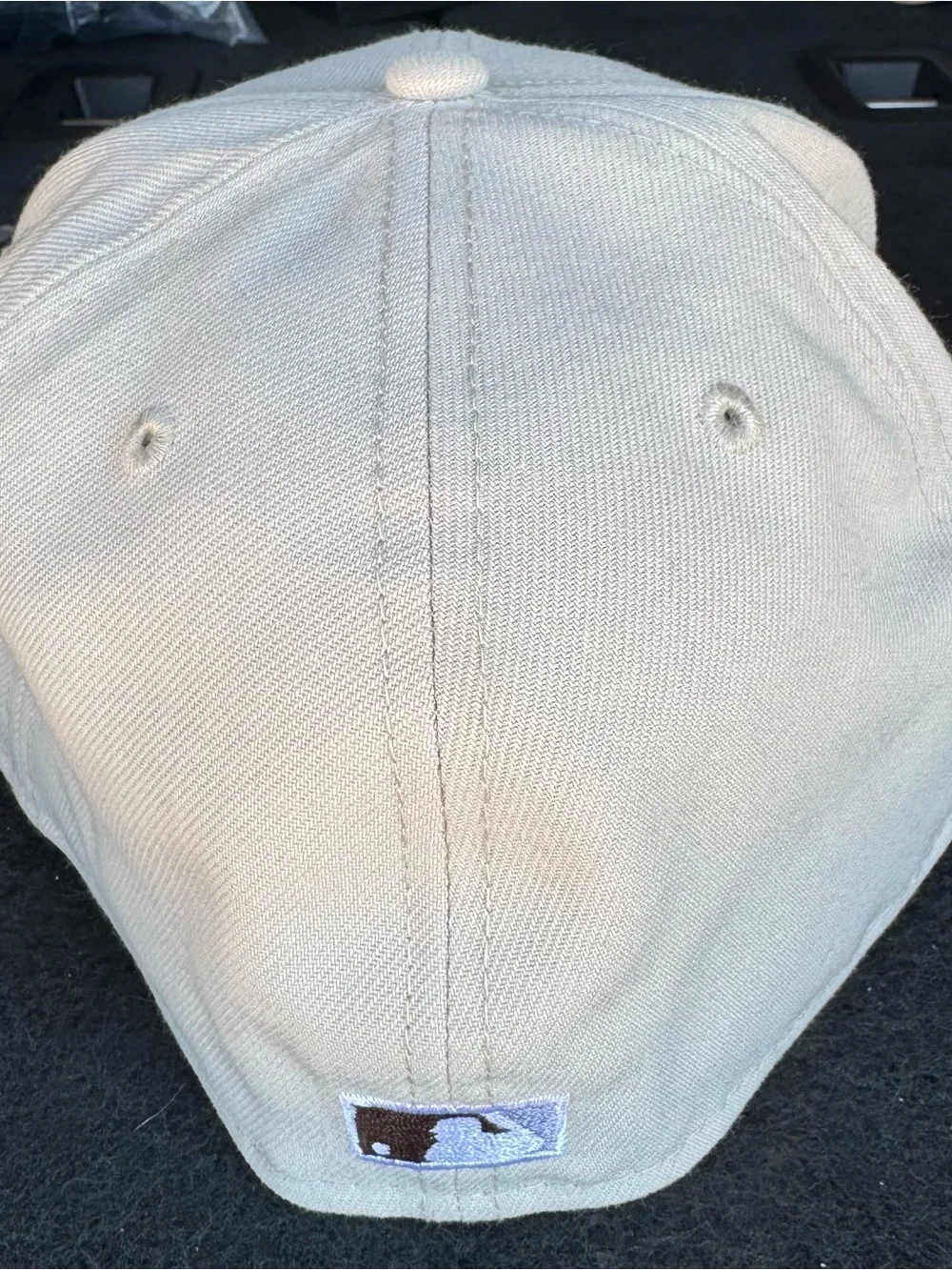 3 fitted hats bundle